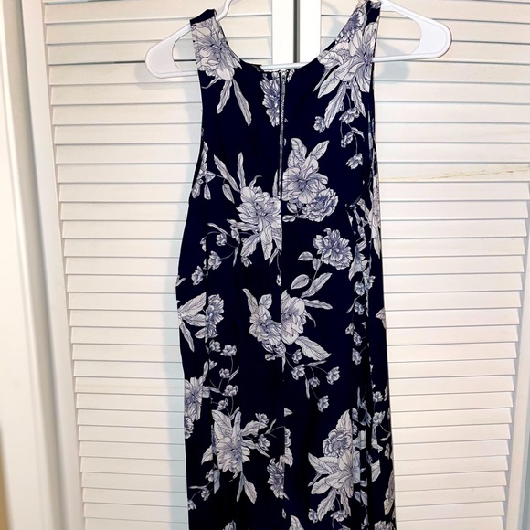 Sam and Jess dress, calf length - Picture 3 of 4